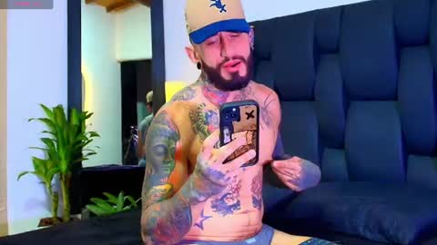 Dilan Scootk online show from 07.06.26