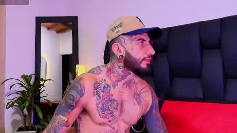 Dilan Scootk online show from 08.01.26