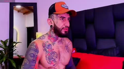 Dilan Scootk online show from 08.02.26