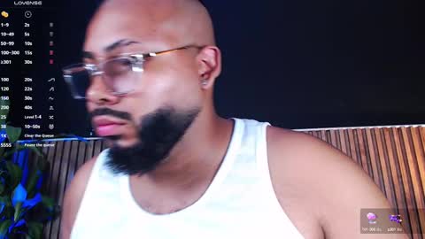 Snapshot of dilanjonnes chatting on 03.09.25 DilanJonnes online show from 03.09.25