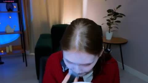 Dilara online show from 04.21.26