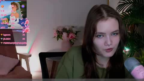Snapshot of dilara_xbaby chatting on 04.29.26 Dilara online show from 04.29.26