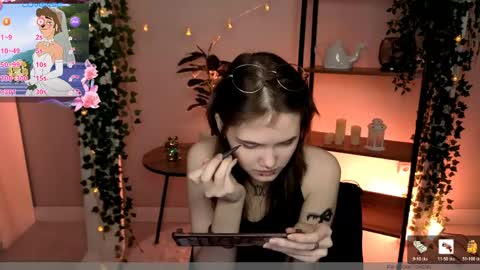 Snapshot of dilara_xbaby chatting on 05.12.26 Dilara online show from 05.12.26