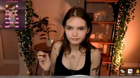 Snapshot of dilara_xbaby chatting on 05.30.26 Dilara online show from 05.30.26