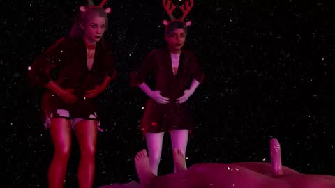 Dilara online show from 12.18.24