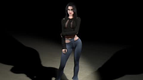 Dilara online show from 12.20.24