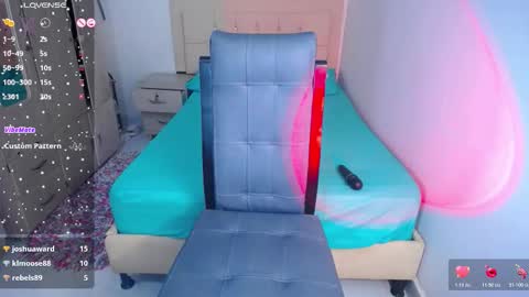 dilayss_skinny online show from 12.21.25