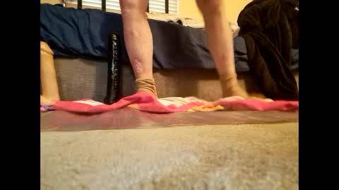 dildosnme22 online show from 12.24.24