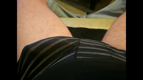 Snapshot of dilf232323 chatting on 10.11.25 Dilf online show from 10.11.25