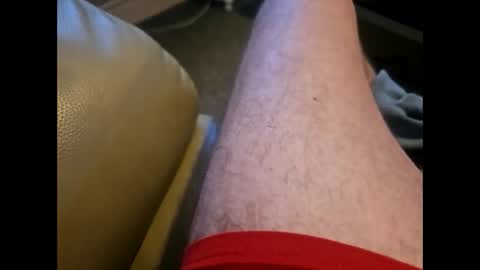 Snapshot of dilf232323 chatting on 10.25.25 Dilf online show from 10.25.25