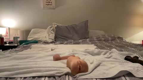 DILF online show from 12.30.24