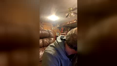 Daddy online show from 02.05.26