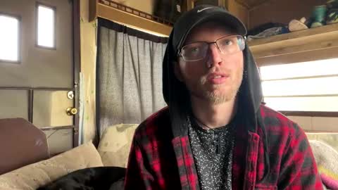 Daddy online show from 05.13.26