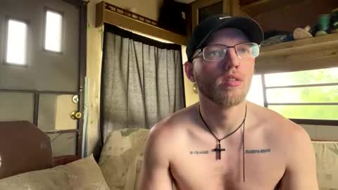 Daddy online show from 05.18.26