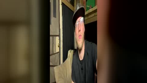 Daddy online show from 06.23.26