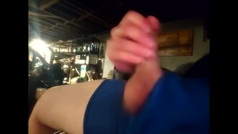 Snapshot of dilf_watchme chatting on 12.18.24 Mr. Dilf online show from 12.18.24