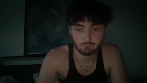 Snapshot of dillanparker chatting on 01.07.26 Dillan online show from 01.07.26