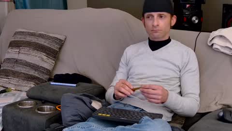 Dilldough405 online show from 12.26.24