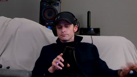 Dilldough405 online show from 12.27.24