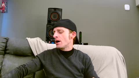 Dilldough405 online show from 01.01.25