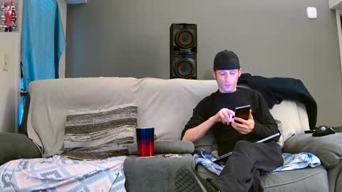 Dilldough405 online show from 01.02.25