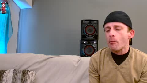 Dilldough405 online show from 01.03.25