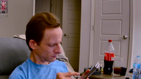 Dilldough405 online show from 01.09.25