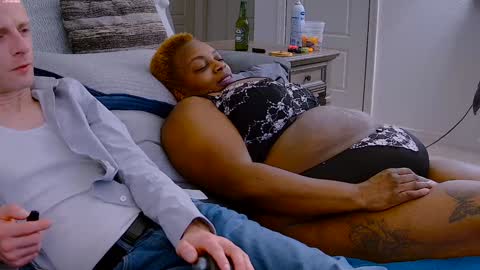 Dilldough405 online show from 02.02.25