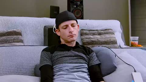 Dilldough405 online show from 02.06.25