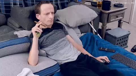 Dilldough405 online show from 09.24.25