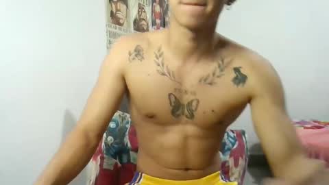 Snapshot of dillom420 chatting on 01.22.25 dillom420 online show from 01.22.25