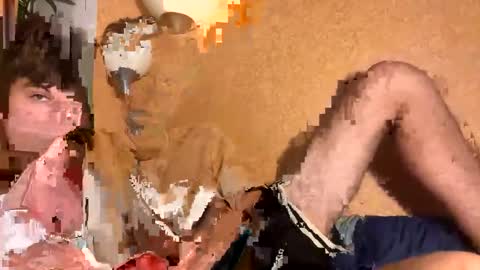 Snapshot of dimamozaev400 chatting on 09.22.25 Dima online show from 09.22.25