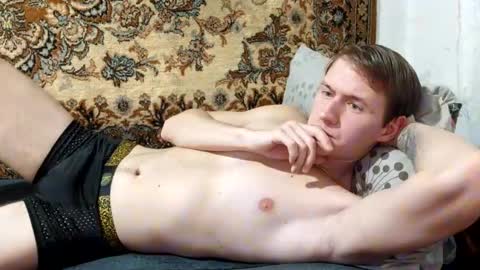 Dimetriusen online show from 01.07.25