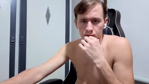 Dimetriusen online show from 01.14.25