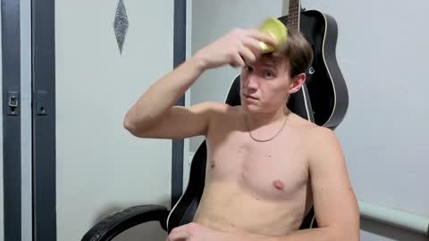 Dimetriusen online show from 01.19.25