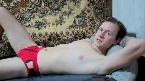 Dimetriusen online show from 01.21.25