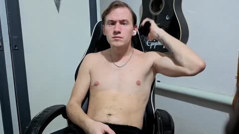 Dimetriusen online show from 01.23.25