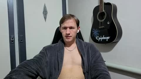 Dimetriusen online show from 01.25.25