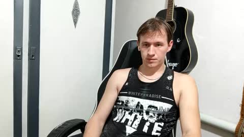 Dimetriusen online show from 01.30.25