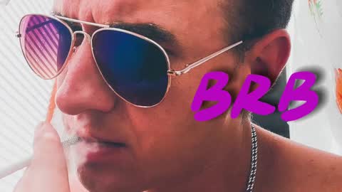 Dimetriusen online show from 02.13.25