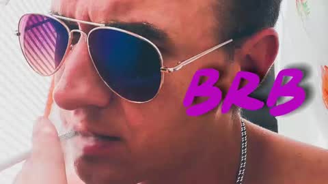 Dimetriusen online show from 02.18.25