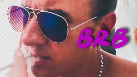 Dimetriusen online show from 02.22.25