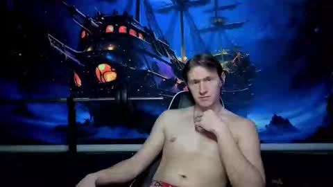 Dimetriusen online show from 03.04.25