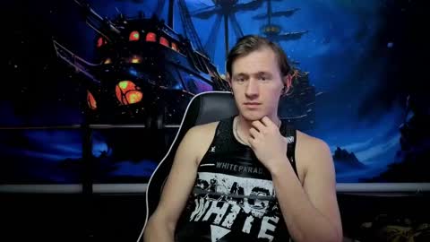 Dimetriusen online show from 03.09.25