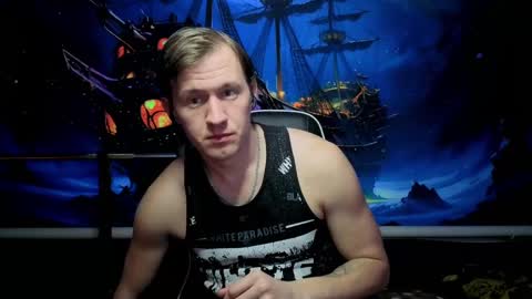 Dimetriusen online show from 03.09.25