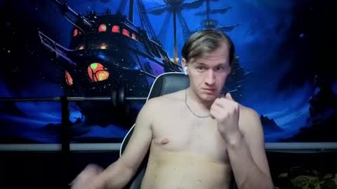 Dimetriusen online show from 03.09.25