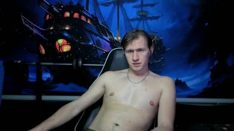 Dimetriusen online show from 03.10.25