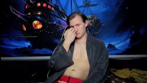 Dimetriusen online show from 03.12.25