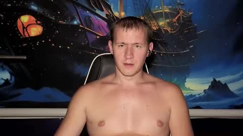 Dimetriusen online show from 09.09.25