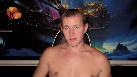 Dimetriusen online show from 09.12.25